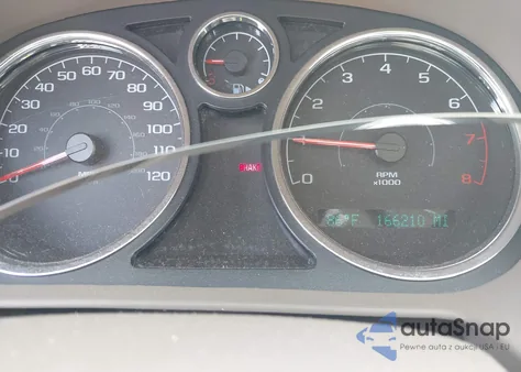 2007 Chevrolet Cobalt Lt z USA, uszkodzony, nr VIN 1G1AL55F677132597